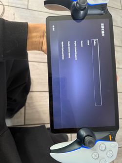 PlayStation portal