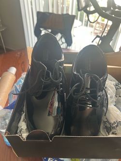 Brand new Thorogood Academy, Oxford shoes