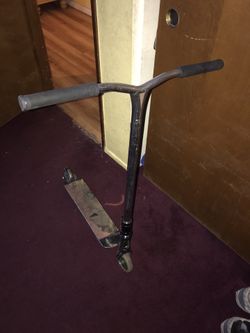 envy pro scooter