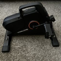 Portable Exercise Bike
