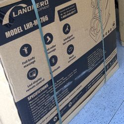 NEW IN BOX Luxury Power Recliner – LHR-M Model | Local Pickup 