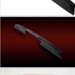 14-18 Chevy Chevrolet Silverado GMC Sierra 1500 Truck Cab Roof Spoiler