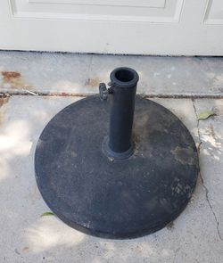 Umbrella stand
