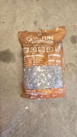 Fire Pit glass
