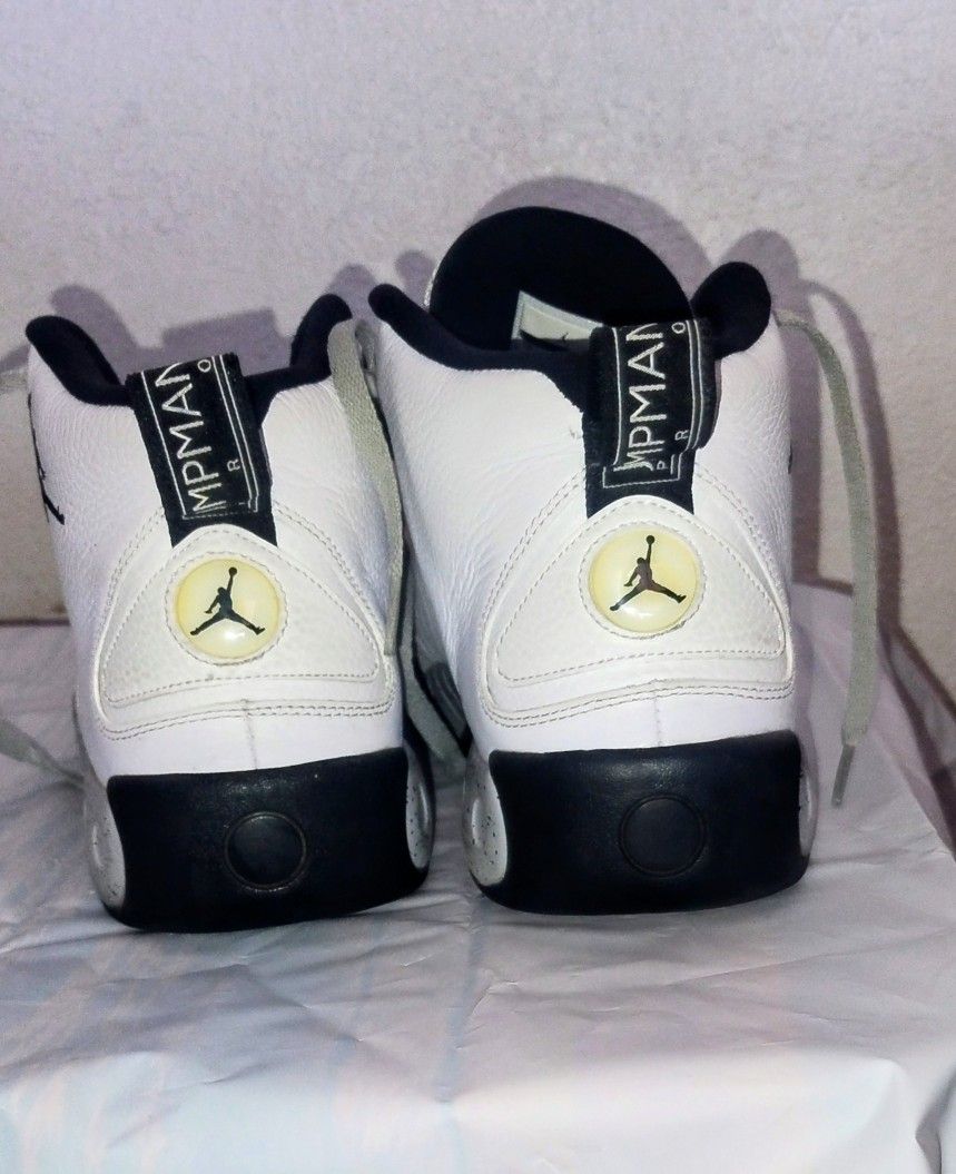 Nike Jordan Jumpman Pro