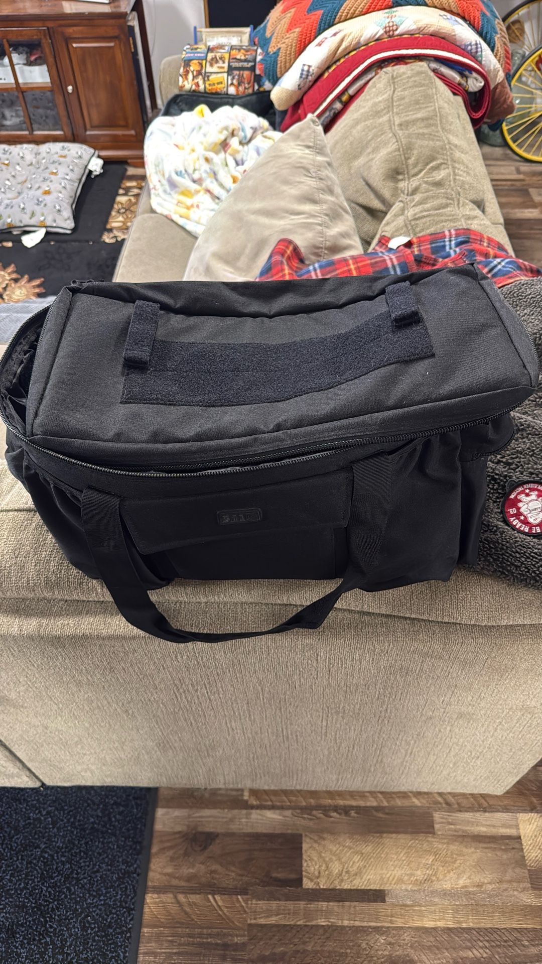 5.11 Duffle Bag