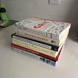 Free books!