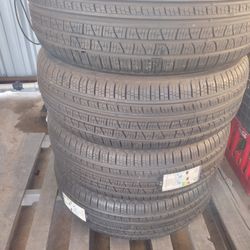 Llantas Nuevas $400
