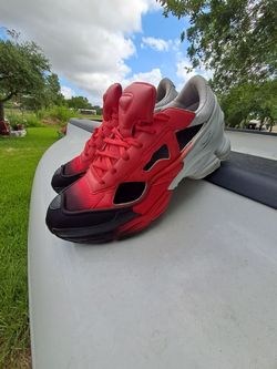 Adidas raf simons ozweego