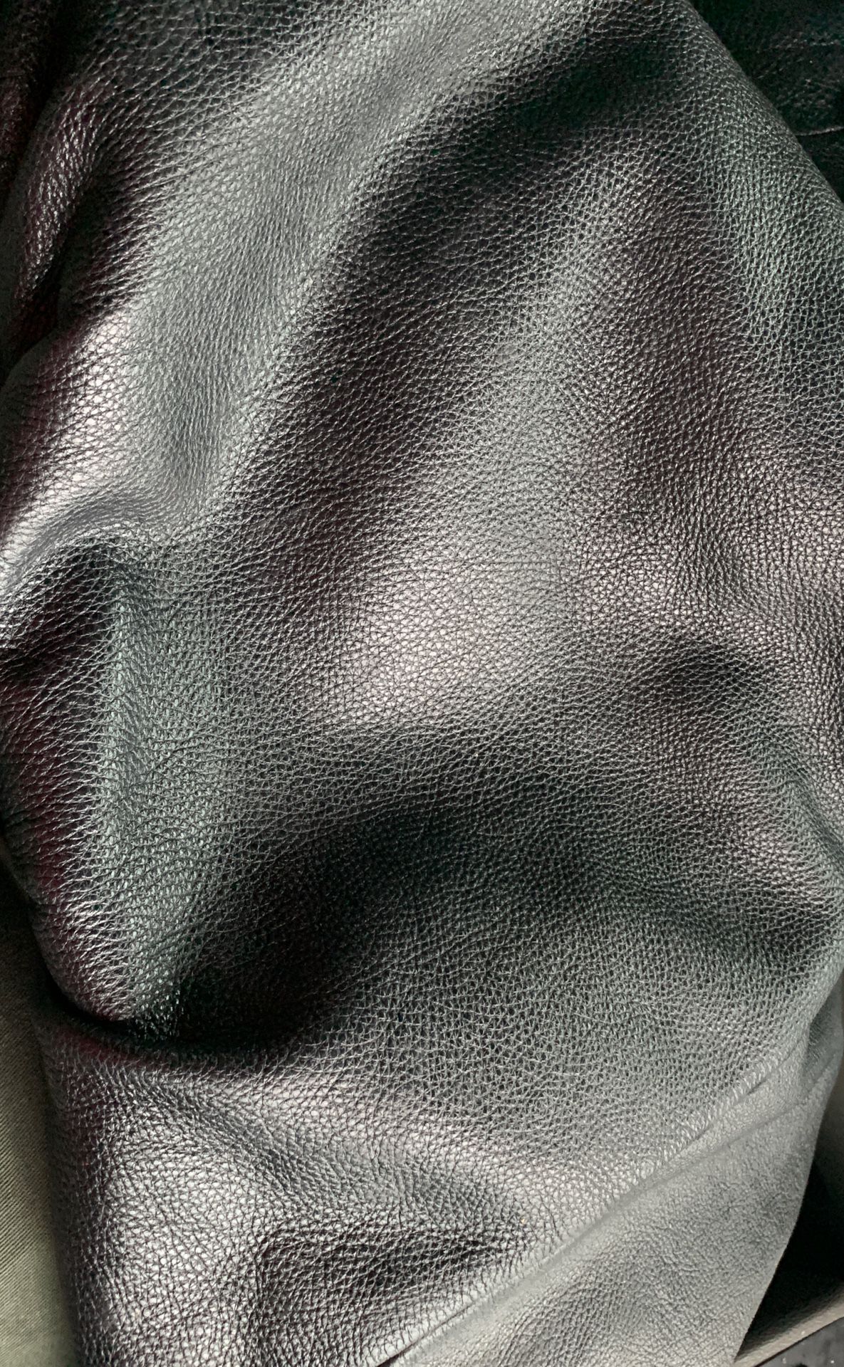 Marc Jacobs Workwear Standard Supply Shoulder Bag Purse Teal Chic Leather  👛