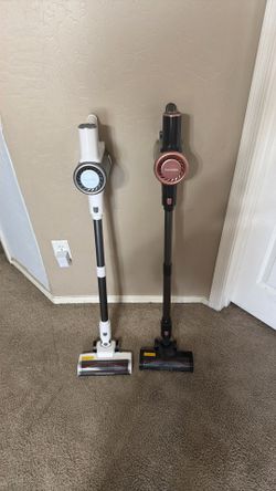 viral tiktok vacuum