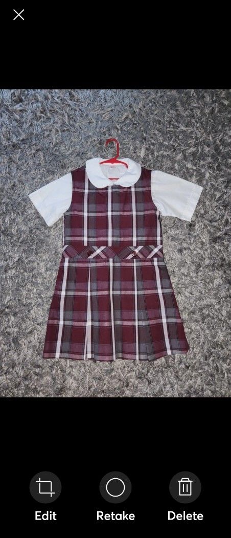 ILTexas MONDAY UNIFORM