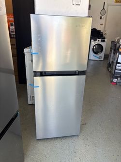 Refrigeradores