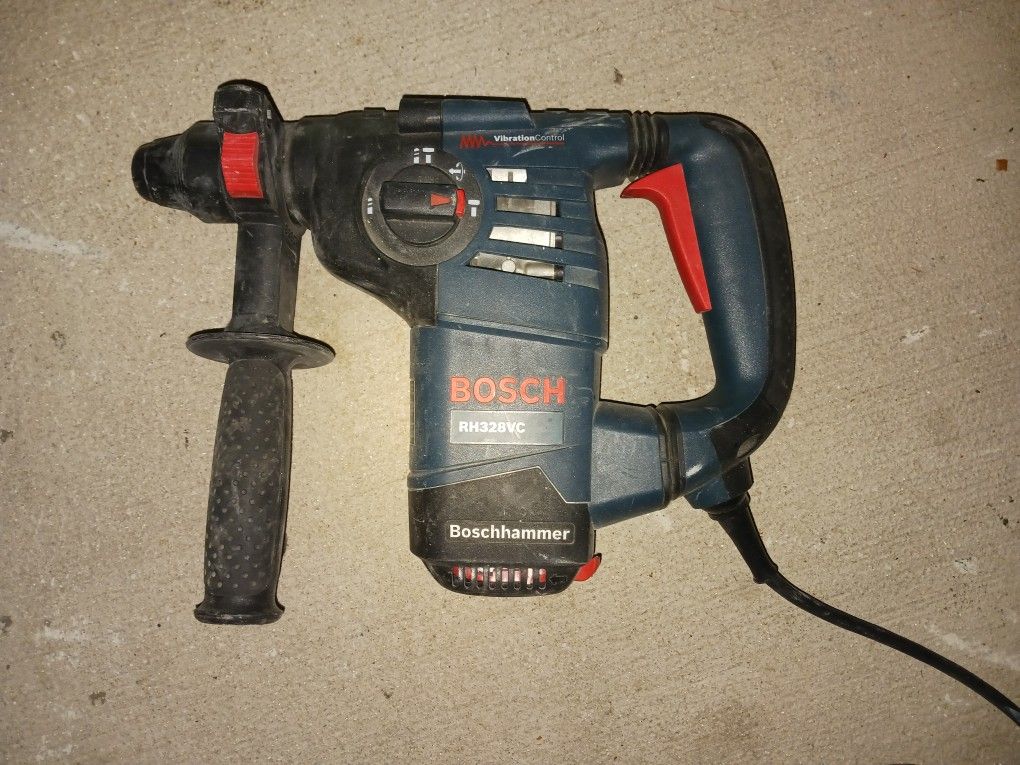 Botch Hammer Tool