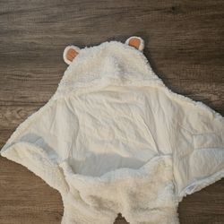 Cozy Baby Snug Wrap 