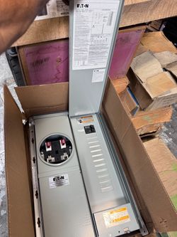 200 amo main panels