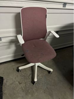 Silla de escritorio