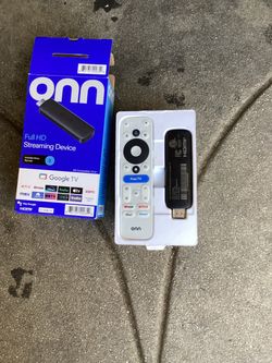 2026 streaming device