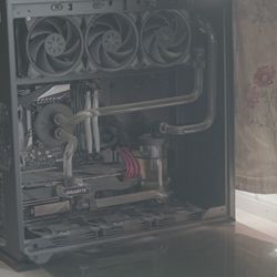 iBuyPower Gaming PC 