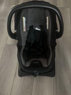 Infant Car Seat