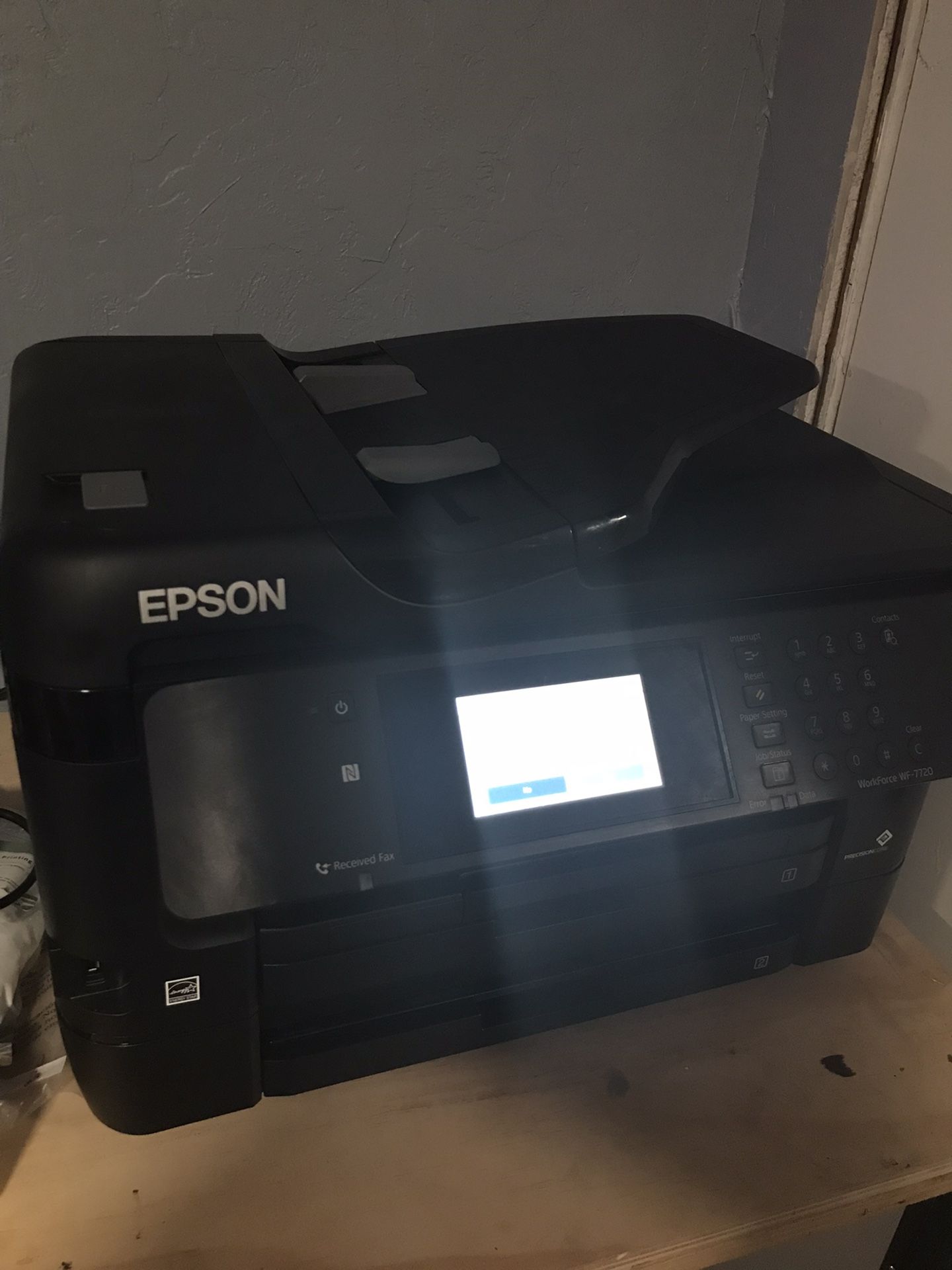 Epson Printer