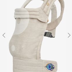 Artipoppe Luxury Baby Carrier 