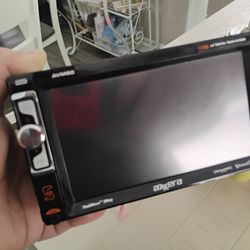 Car Stereo 