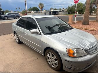 2003 Honda Civic