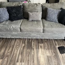 Love Seat