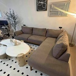 Couch Available 