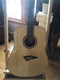 Dean guitar