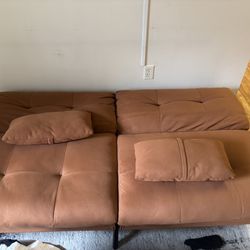 Futon Sofa Bed