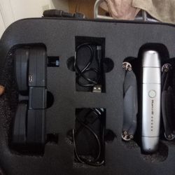 Mobile Drone