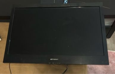 30” Non Smart Emerson TV