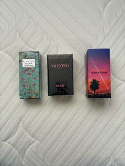 Perfume $65