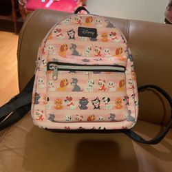 Disney Backpack