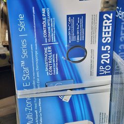 MR COOL MINISPLIT 24K