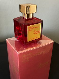 Maison Francis Kurkdjian Baccarat Rouge 540 Extrait de Parfum
