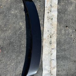 Dodge Charger Spoiler