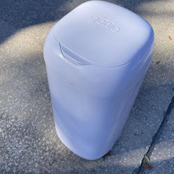 Diaper Genie
