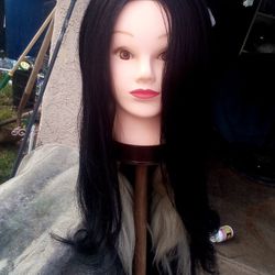 Bobbi Boss Wig