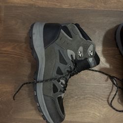 Hiking Boots Size 12 Men’s 