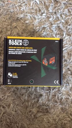 Klein tool
