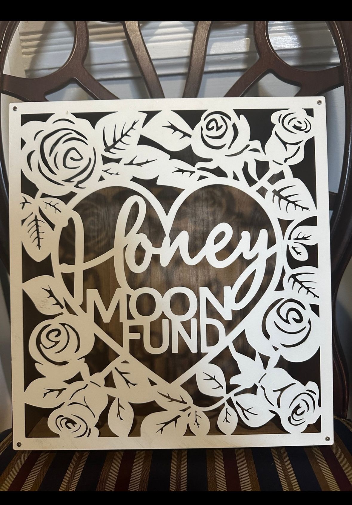 Honey Moon Fund