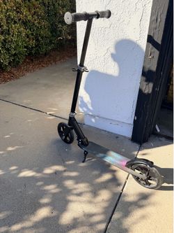 Scooter- large