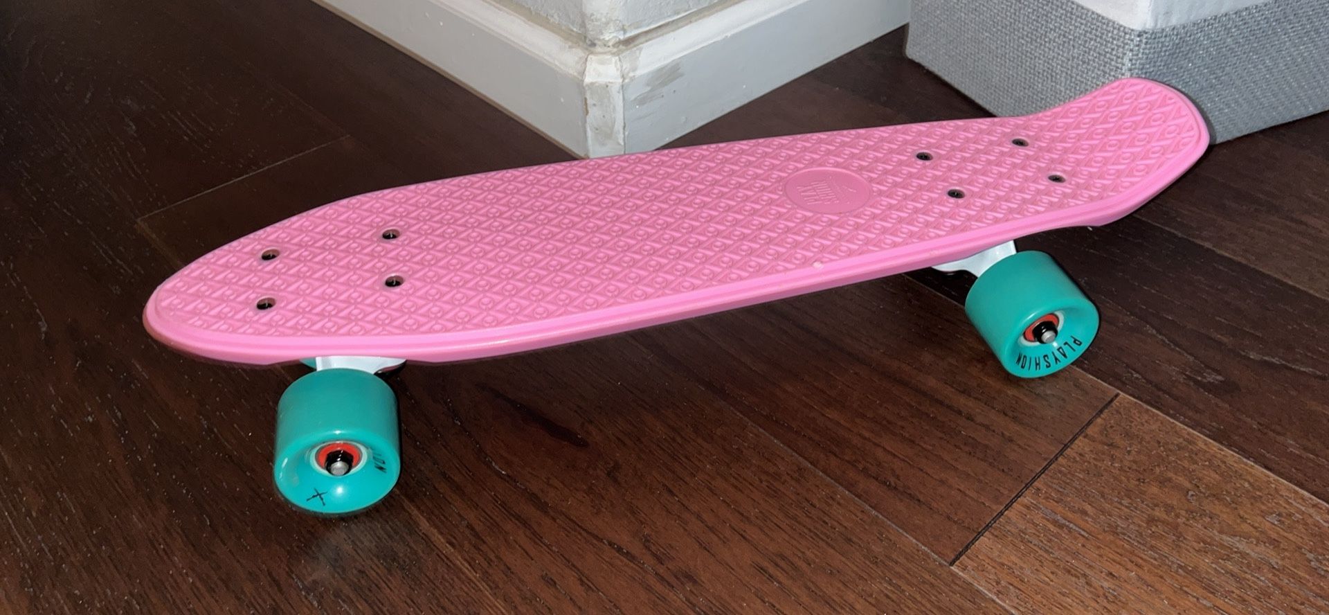 Skateboard