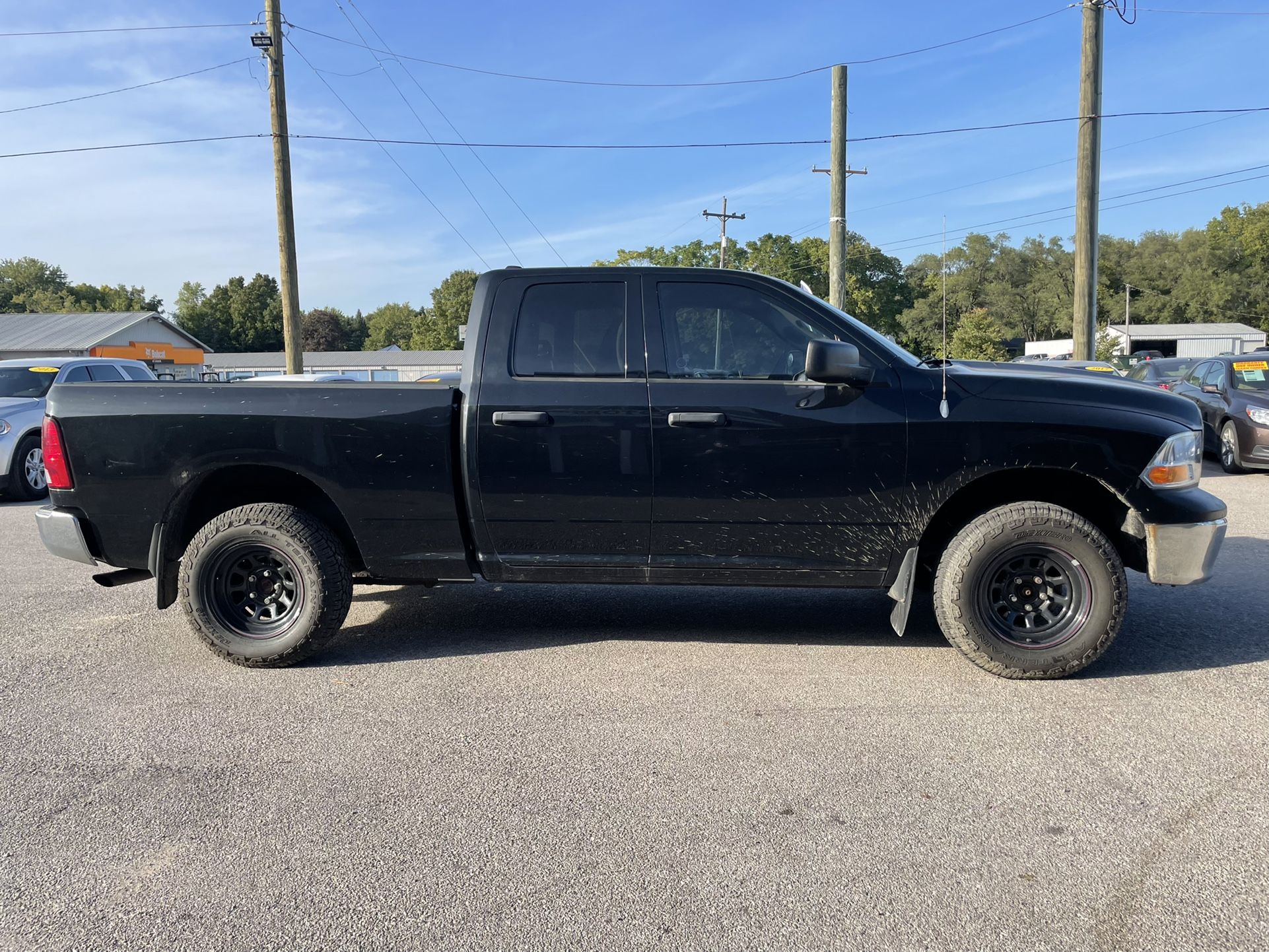 Want A New Vehicle? Can Help With Payments
