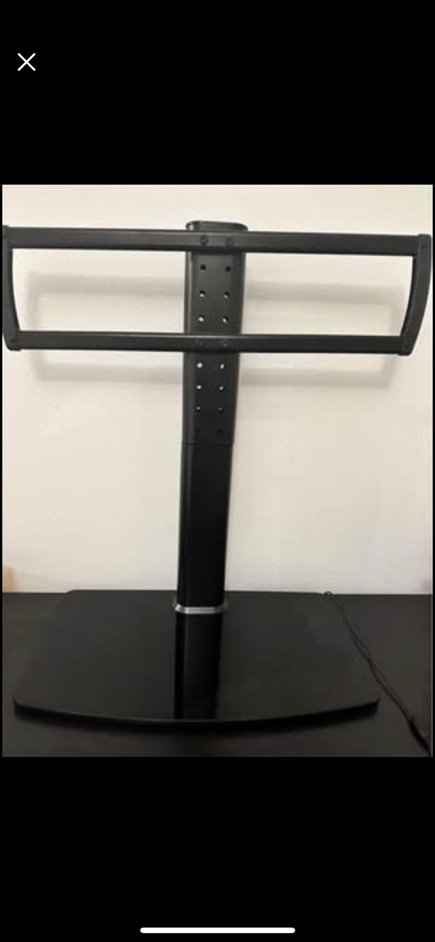 Universal Swivel TV Stand