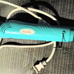 Recollections teal embossing tool