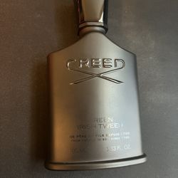 Creed Green Irish Tweed